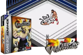 Image n° 3 - screenshots  : Fire Pro Wrestling